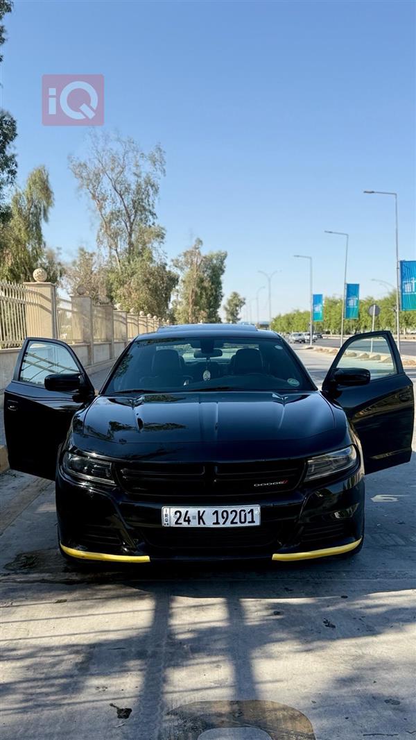 Dodge Charger 2022 for sale in Iraq - Mosul